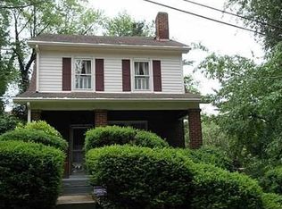 516 Windsor Ave, Pittsburgh, PA