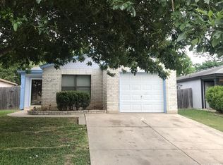 2410 Westgard Pass, San Antonio, TX 78245