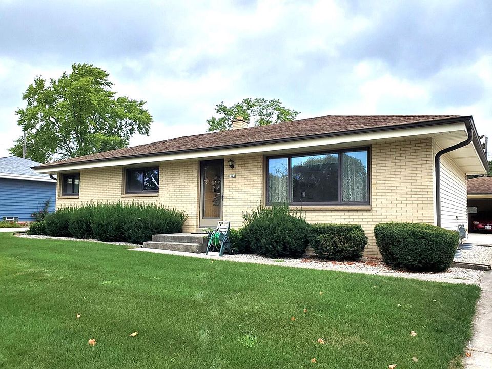 1st image of 1540 Parknoll LANE