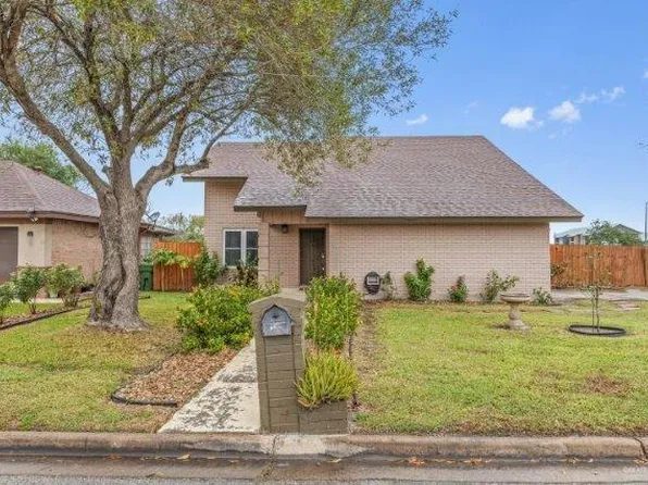 1781 Chipinque St, Brownsville, TX 78526