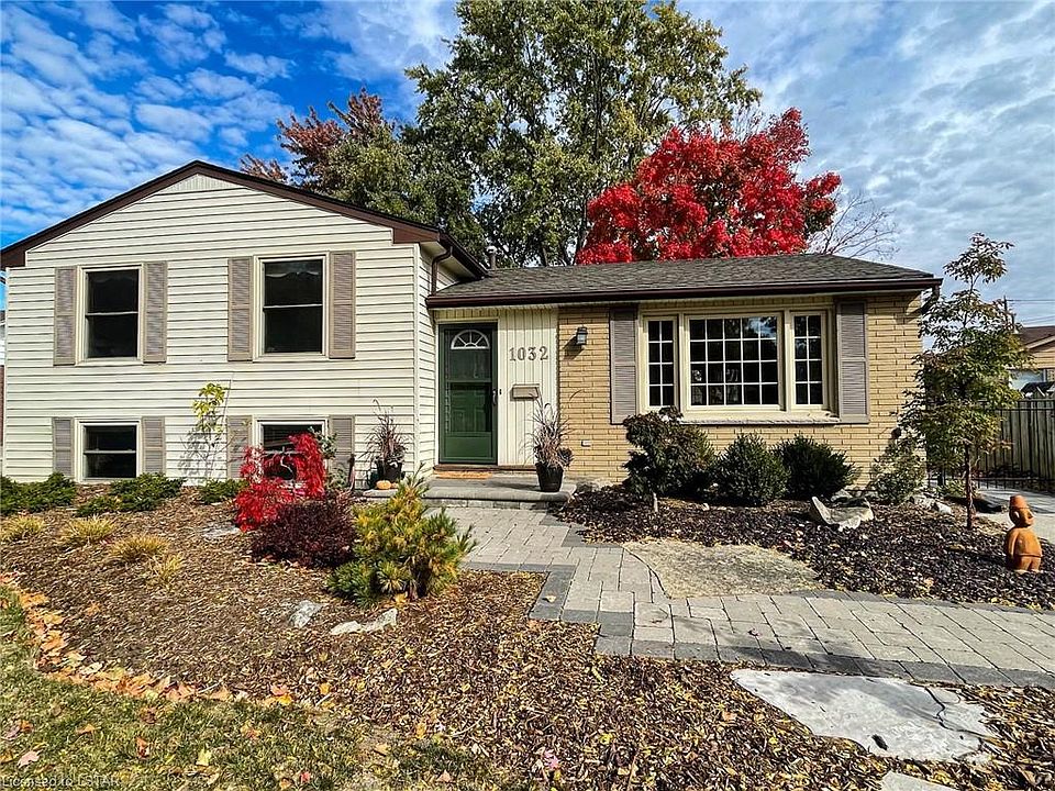 1032 Camelot Cres, Sarnia, ON N7S 3L3 MLS 40340107 Zillow