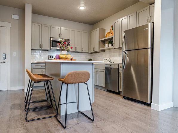 Lofts at 5 Points | 455 2nd St, Ogden, UT