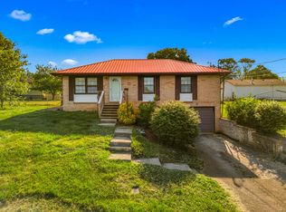 510 Meadows Ln, Jefferson City, TN 37760