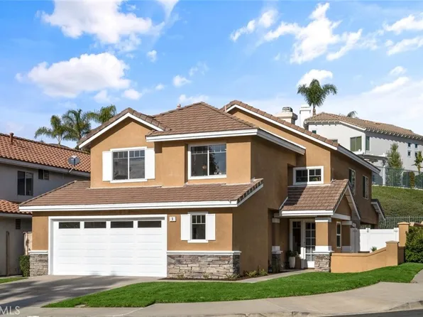 9 Odessa, Foothill Ranch, CA 92610