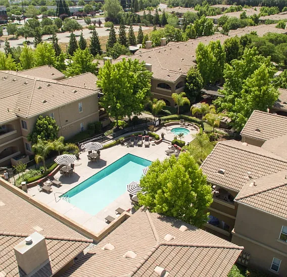 Vineyard Gate Apartments — Photo 11