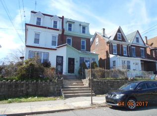 5232 N Front St, Philadelphia, PA 19120