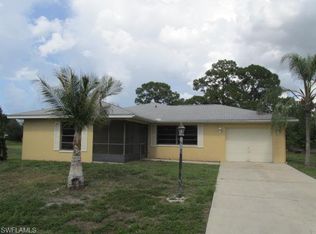 356 Delaware Rd, Lehigh Acres, FL 33936
