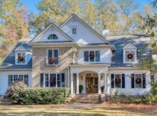 7 Prather Woods Ln, Augusta, GA 30909