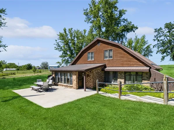 7354 150th Ave, Indianola, IA 50125