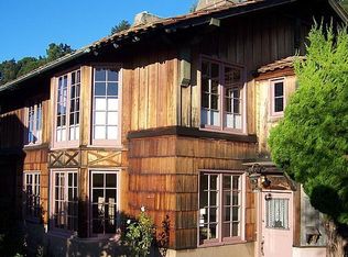 2523 Rose Walk, Berkeley, CA 94708