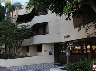 5670 W Olympic Blvd APT A02, Los Angeles, CA 90036