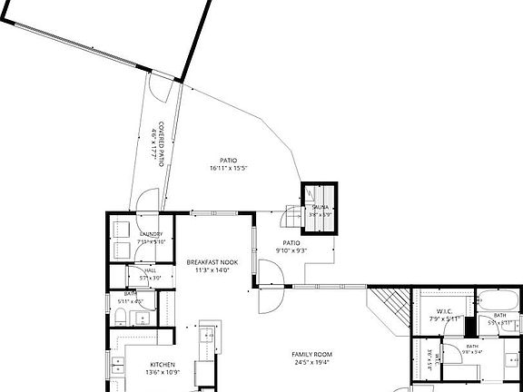 3rd image of 1118 Marne Ln
