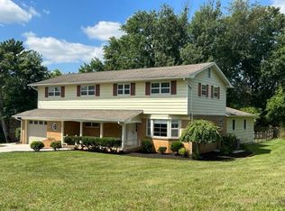 803 Masengill Ave, Morristown, TN 37814