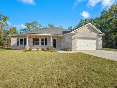 106 Huron Trl, Crestview, FL, 32536
