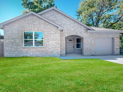 4331 Copeland St, Dallas, TX, 75210