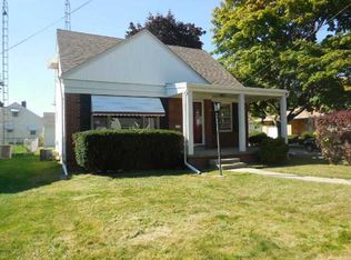 4559 Vermaas Ave, Toledo, OH
