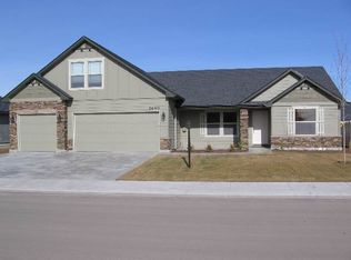 2640 W Root Crk, Meridian, ID 83642