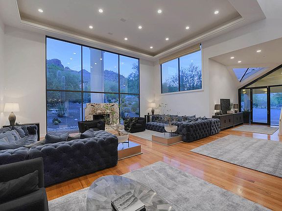 5th image of 6451 N Ventana Canyon Dr