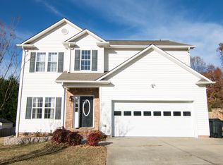 120 Water Mill Rd, Kernersville, NC 27284