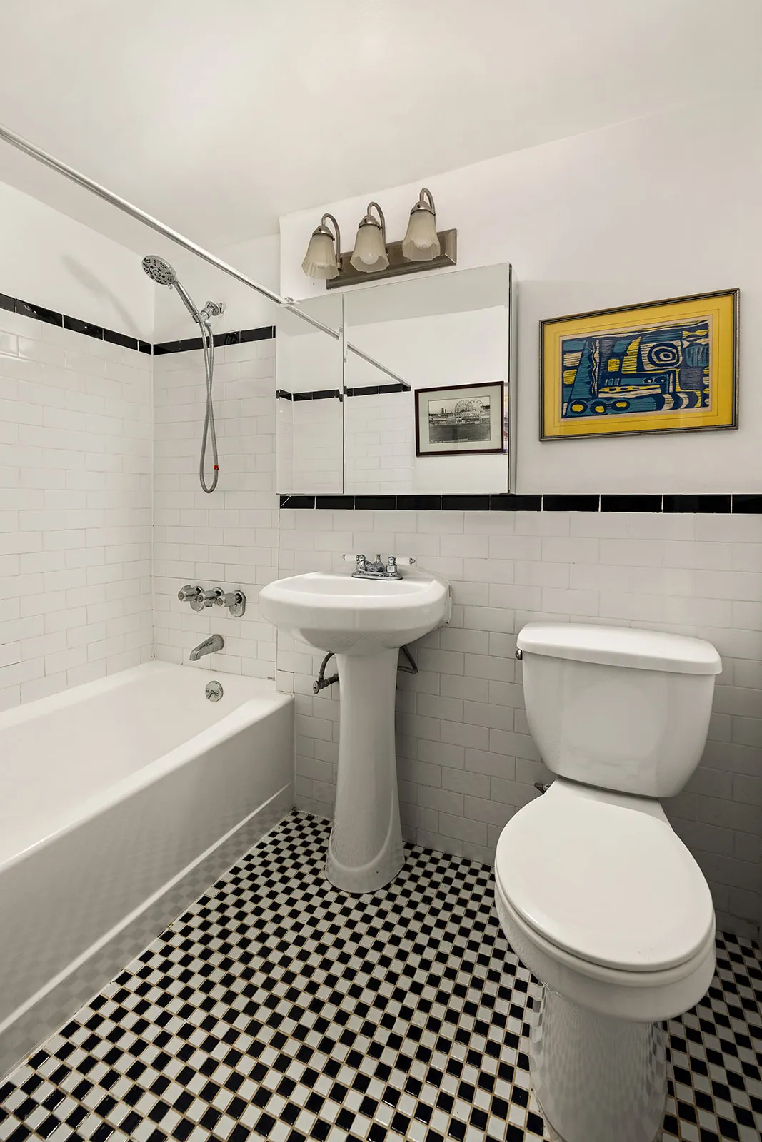 201 Clinton Avenue #6F in Clinton Hill, Brooklyn | StreetEasy