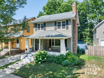 709 Gladstone Dr SE, Grand Rapids, MI, 49506