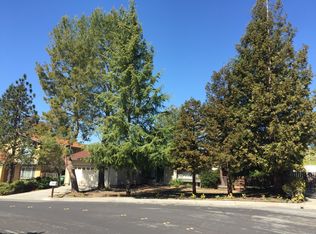 1665 Serpa Dr, Milpitas, CA 95035