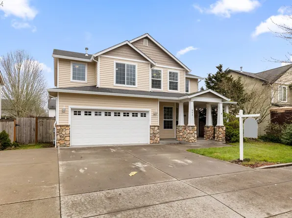 901 NW 14th Ave, Battle Ground, WA 98604