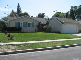 9512 Guinida Ln, Anaheim, CA 92804