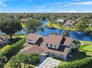 Whispering Trails, Jupiter, FL 33458