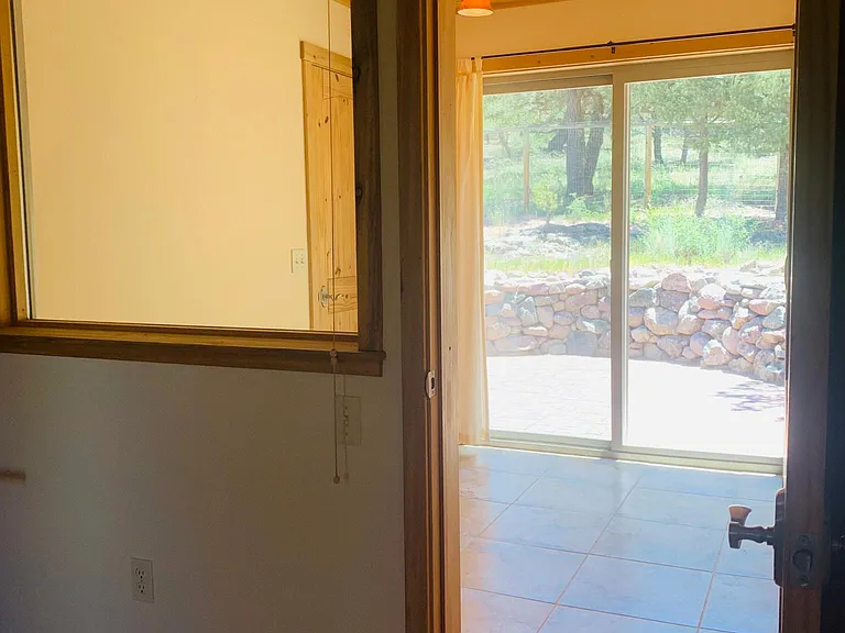 Office or Small Bedroom