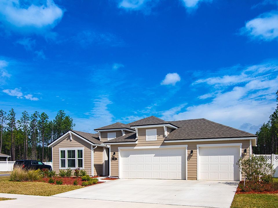 1st image of 74 Grampian Highlands Dr