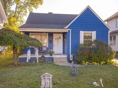 147 Bellfield Ave, Elyria, OH, 44035