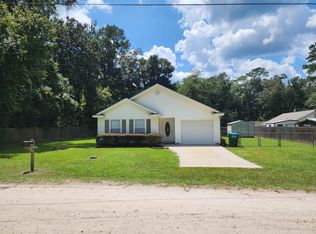 80 Haida Trl, Crawfordville, FL 32327