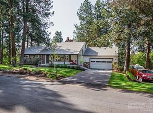 1261 NW West Hills Ave, Bend, OR 97703