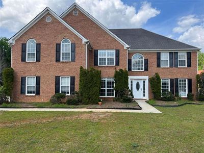 220 Selwyn Ct, Fayetteville, GA, 30214