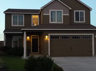 9313 Cadboro Dr, Pasco, WA 99301