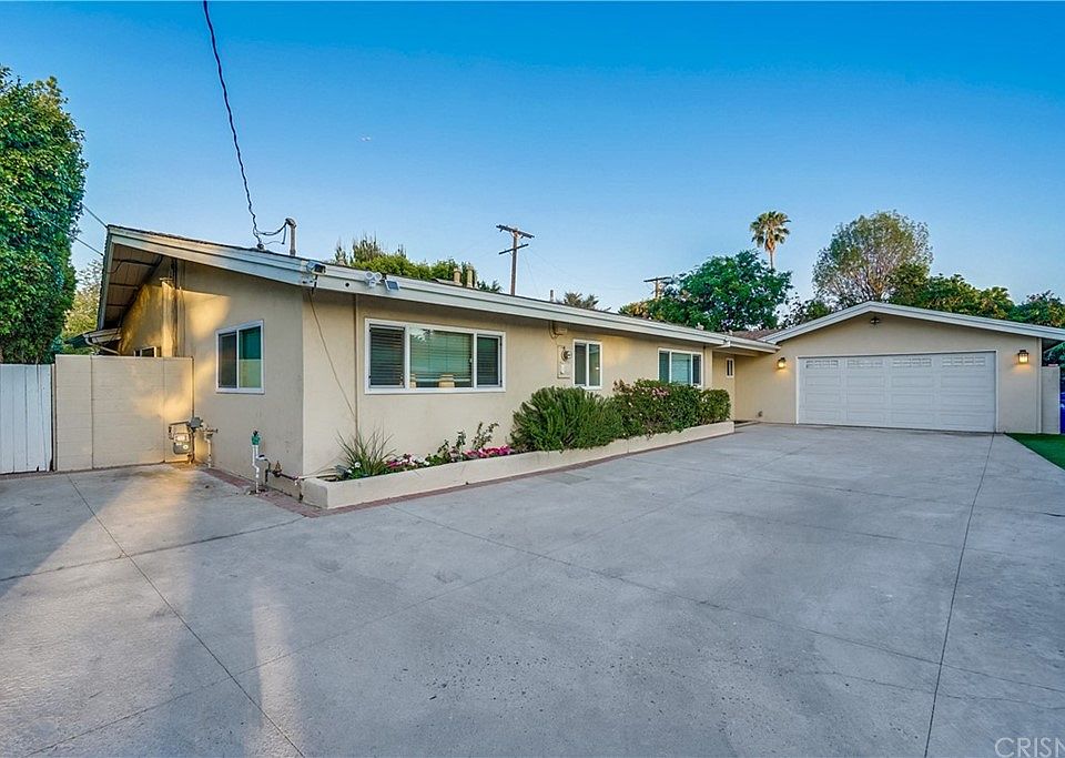 4930 Bluebell Ave, Valley Village, CA 91607 Zillow