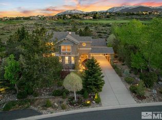 2740 Spirit Rock Trl, Reno, NV 89511