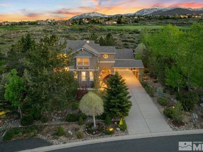 2740 Spirit Rock Trl, Reno, NV, 89511