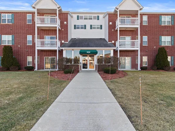 6020 South Buckhorn AVENUE #301, Cudahy, WI 53110