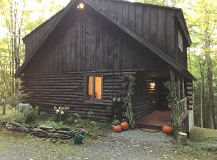 125 High St, Plainfield, NH 03781