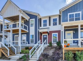 1634 S Watkins St, Chattanooga, TN 37404