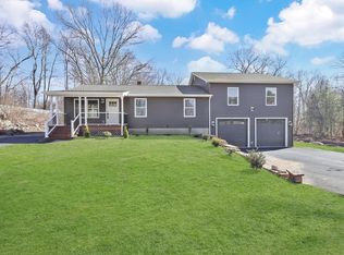 337 Maynard Rd, Wilbraham, MA 01095