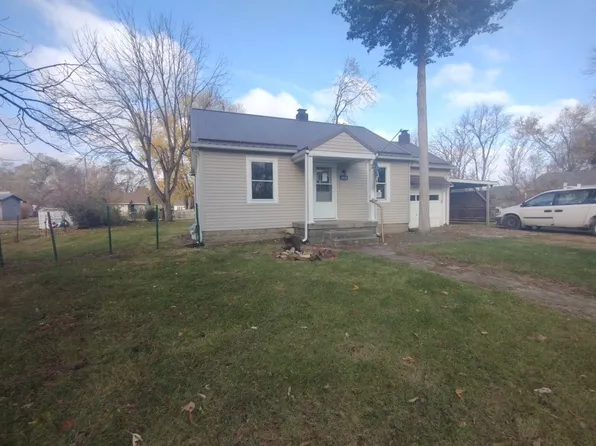 1820 N 27th St, Terre Haute, IN 47804