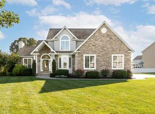 98 Merganser Dr, Magnolia, DE 19962