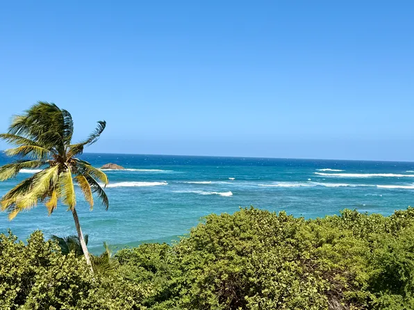 Chalets De La Playa #578, Vega Baja, PR 00693