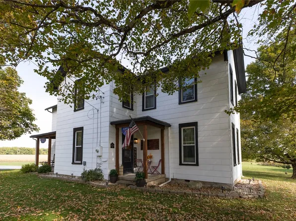 4110 Patterson Halpin Rd, Sidney, OH 45365