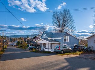 23 Front St, Tupper Lake, NY 12986