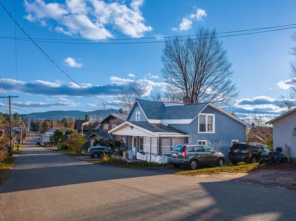 23 Front St, Tupper Lake, NY 12986