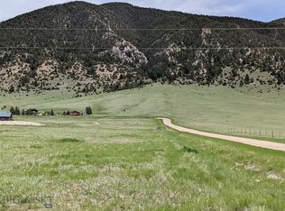 Tbd Airport Rd, Ennis, MT 59729